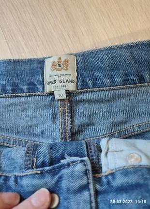 Юбка юбка джинсовая юбка4 фото
