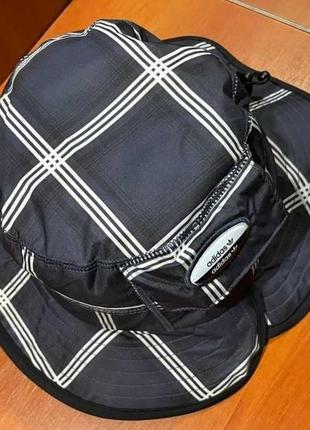 Панама капелюх adidas originals ryv bucket hat he9706 shanav blmaom ...