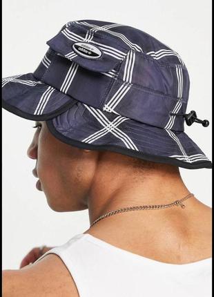 Панама капелюх adidas originals ryv bucket hat he9706 shanav blmaom headwear chapeaux et autres1 фото