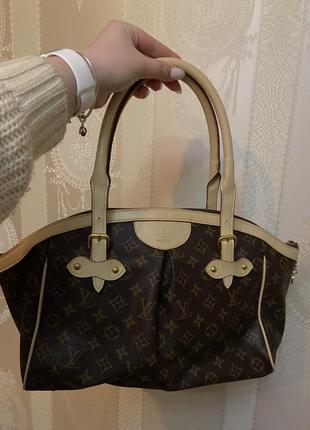 Зручна сумка louis vuitton