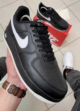 Кросівки nike air force 1 classic 10