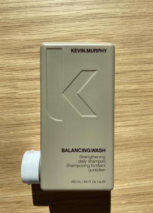 Balancing.wash шампунь от kevin.murphy