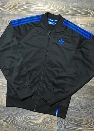 Олімпійка adidas originals