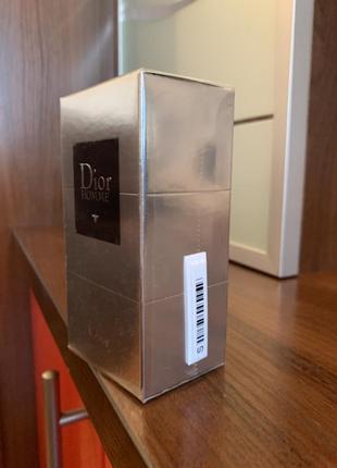 Dior homme2 фото