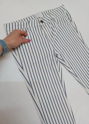 Штани стрейчеві d-zine s, m