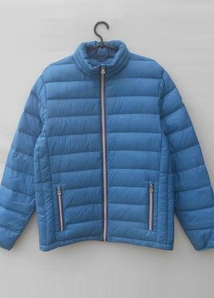 Куртка пуховик maddison