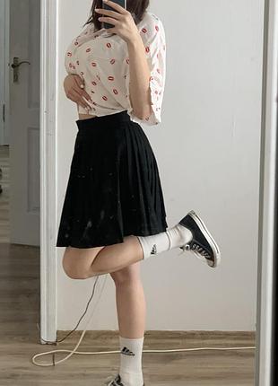 Юбка 2