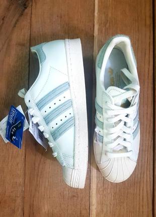 Adidas superstar 80s1 фото