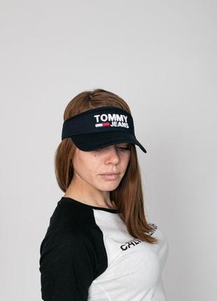 Козирок tommy jeans