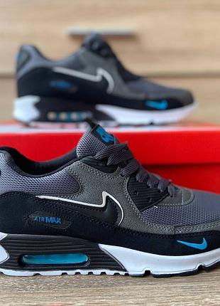 Кросівки чоловічі nike 2