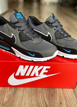 Кросівки чоловічі nike 4