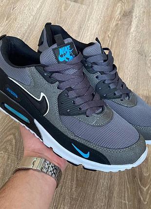Кросівки чоловічі nike 3