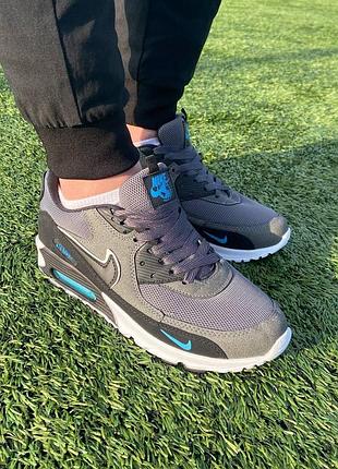 Кросівки чоловічі nike 7