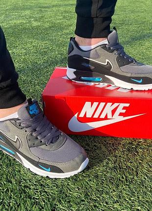 Кросівки чоловічі nike 5
