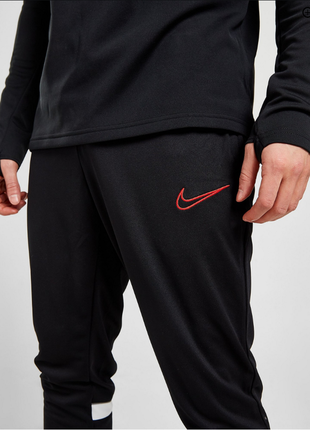 Штани nike dri-fit academy (s)