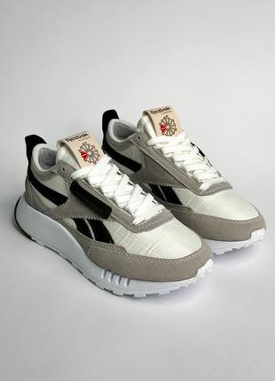 Мужские кроссовки reebok legacy3 фото