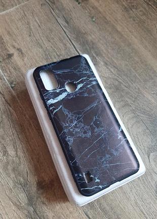Чохол бампер Apple iphone 12