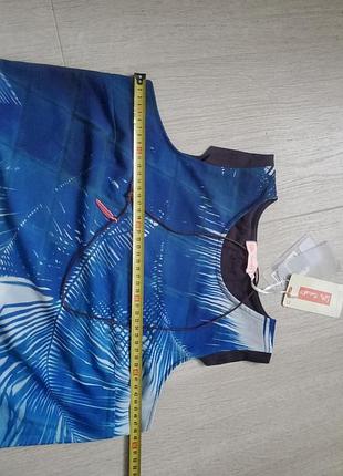 Синя сукня little marcel (s/m) 4