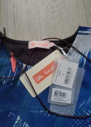 Синя сукня little marcel (s/m) 7