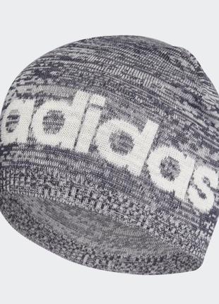 Adidas шапочка спортивная туристическая трекинговая компресионная еластичная беговая6 фото