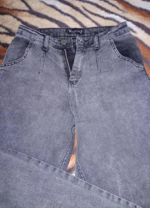 Круті, стильні джинси моми3 фото