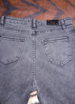 Круті, стильні джинси моми4 фото