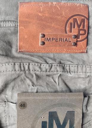 Джинсы imperial италия9 фото