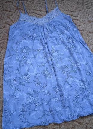 Ночнушка пеньюар