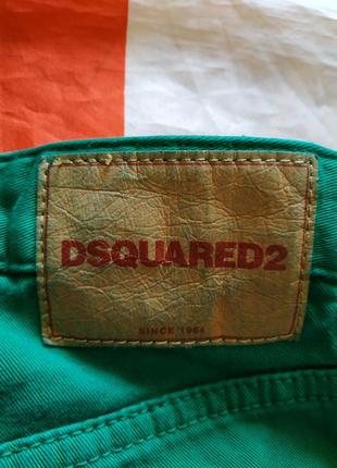 Dsquared 2 шорти (оригінал)10 фото