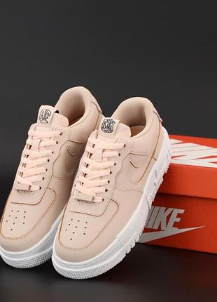Кросівки nike air pixel кроссовки