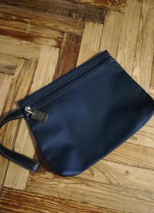 Женская сумочка клатч wristlet redwall