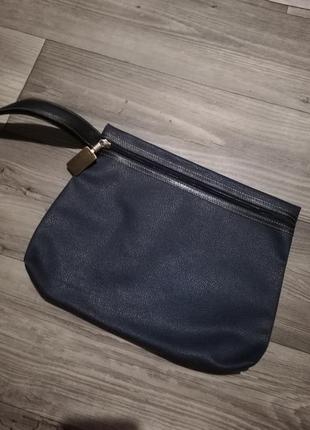 Женская сумочка клатч wristlet redwall6 фото