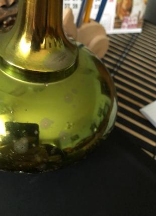 Металева ваза - хамелеон вінтаж3 фото