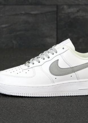 Кроссовки nike air force кроссовки3 фото