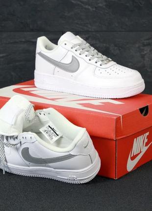 Кроссовки nike air force кроссовки2 фото