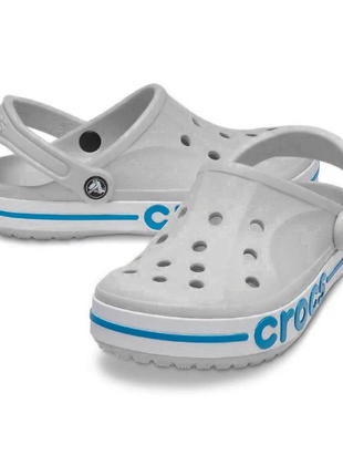 Крокси bayaband crocs original10 фото