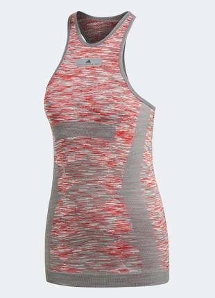 Майка adidas & stella mccartney