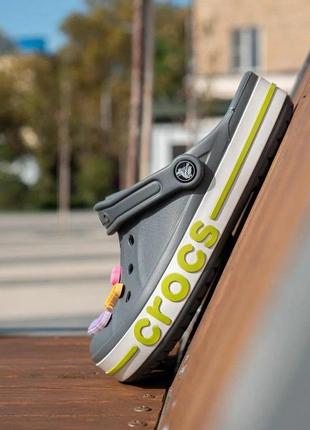 Крокси Crocs Classic Clog 10001 OXYGEN