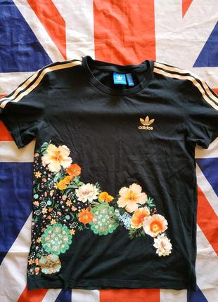 Adidas originals футболка