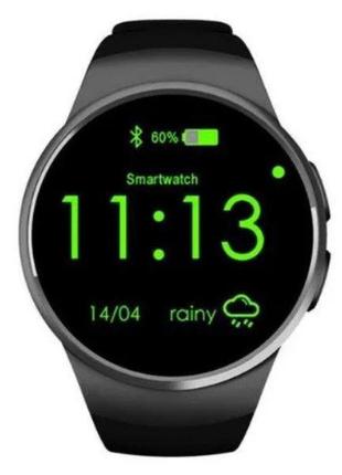 Умные smart watch kw188 фото