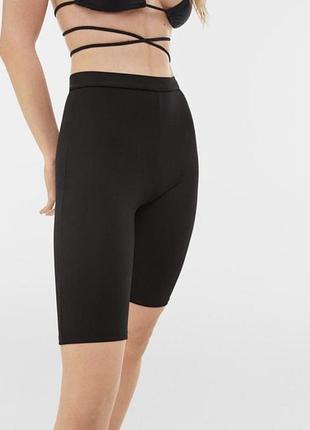 Велосипедки / шорти bershka