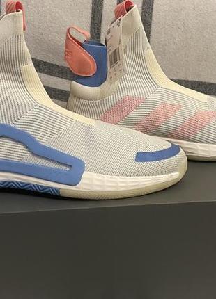 Кросівки adidas us 12.5 30.5 см