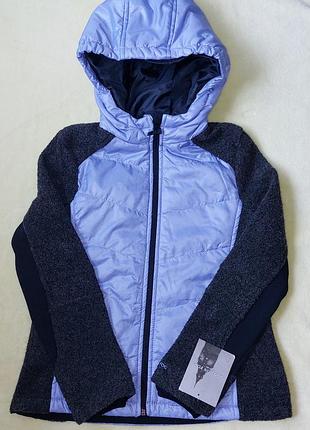 Дитяча, підліткова курточка,вітровка london fog