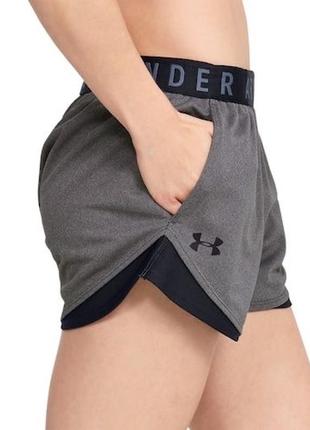 Женские шорты under armour2 фото