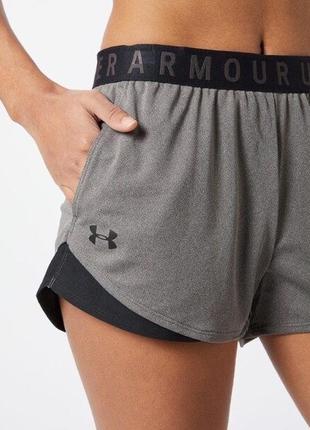 Жіночі шорти under armour