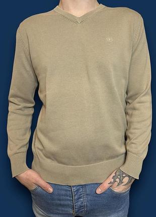 Свитер мужской tom tailor, размер m
