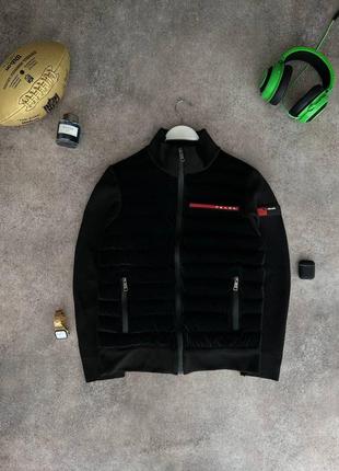 Люкс куртка prada🔥🔥