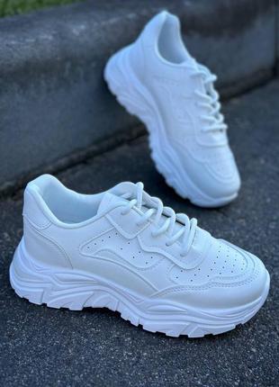 Кроссовки 0496