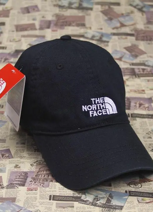 Кепка the north face оригінал топ на літо