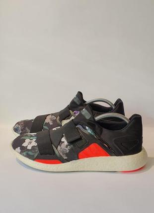 Кроссовки кросівки adidas pureboost running ba 8391